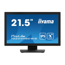 iiyama Monitor ProLite T2234MSC-B1S