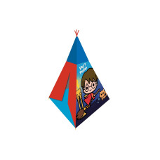 Arditex Spielzelt Tipi: Harry Potter 100 x100 x 135 cm