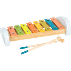small foot Musikinstrument Xylophon «Groovy Beats» small foot Musikinstrument Xylophon «Groovy Beats»
