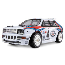 Amewi Rally Hyper Go Lancia Delta HF Integrale Brushless RTR, 1:14