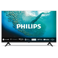 Philips TV 75PUS7009/12 75, 3840 x 2160 (Ultra HD 4K), LED-LCD Philips TV 75PUS7009/12 75, 3840 x 2160 (Ultra HD 4K), LED-LCD