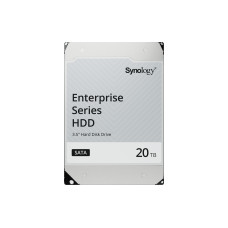 Synology Harddisk HAT5310 3.5 SATA 20 TB