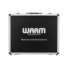 Warm Audio Koffer WA-47