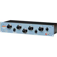 Warm Audio Equalizer EQP-WA