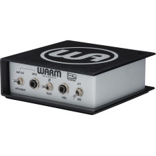 Warm Audio DI-Box WA-DI-P