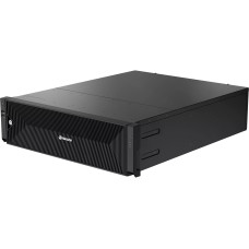 Hanwha Vision Netzwerkrekorder XRN-6420DB4 0 TB, 64 Kanal Hanwha Vision Netzwerkrekorder XRN-6420DB4 0 TB, 64 Kanal