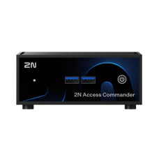 2N Mini-PC Access Commander Box 2.0