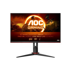 AOC Monitor 27G2ZN3/BK