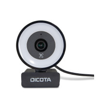 DICOTA Webcam PRO Plus Full HD