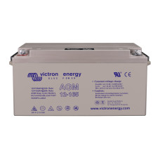 Victron Batterie AGM Deep Cycle 12 V / 110 Ah