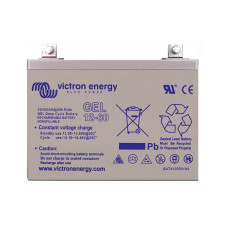 Victron Batterie AGM Deep Cycle 12 V / 60 Ah