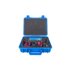 Victron Transportbox für Blue Smart IP65 Ladegeräte und Zubehör Victron Transportbox für Blue Smart IP65 Ladegeräte und Zubehör