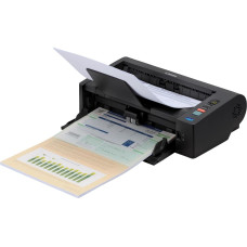 Canon Dokumentenscanner DR-M140II