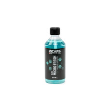 21CARS Microfaser Waschmittel 500 ml Micro Fresh