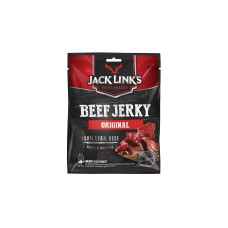 Jack Link's Fleischsnack Beef Jerky Original 60 g