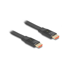 Delock Kabel 8K 60 Hz Flat HDMI - HDMI, 2 m