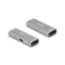 Delock Repeater DisplayPort 8K 30 Hz