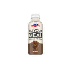Emmi Trinkmahlzeit Chocolat 500 ml