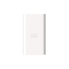 ISDT Powerbank PB40 40 Wh, 2x USB-C 18W ISDT Powerbank PB40 40 Wh, 2x USB-C 18W