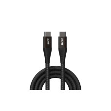 ISDT USB-C PD Kabel 100 W, 2 m ISDT USB-C PD Kabel 100 W, 2 m