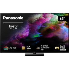 Panasonic TV TV-65Z85AEK 65, 3840 x 2160 (Ultra HD 4K), OLED Panasonic TV TV-65Z85AEK 65, 3840 x 2160 (Ultra HD 4K), OLED