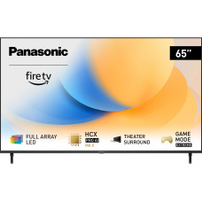 Panasonic TV TV-65W90AEG 65, 3840 x 2160 (Ultra HD 4K), LED-LCD Panasonic TV TV-65W90AEG 65, 3840 x 2160 (Ultra HD 4K), LED-LCD