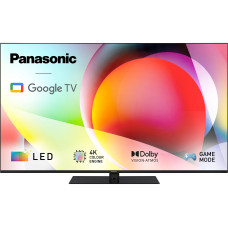 Panasonic TV TN-55W70AEZ 55, 3840 x 2160 (Ultra HD 4K), LED-LCD Panasonic TV TN-55W70AEZ 55, 3840 x 2160 (Ultra HD 4K), LED-LCD
