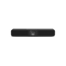 Logitech MeetUp 2 USB Video Collaboration Bar 4K