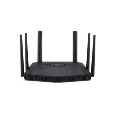 Acer Tri-Band WiFi Router Predator Connect W6X