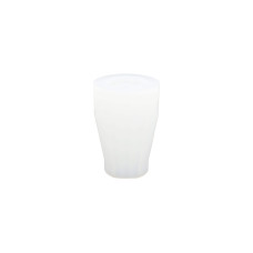 Jesmonite Giessform Vase 10.5 cm x 7 cm