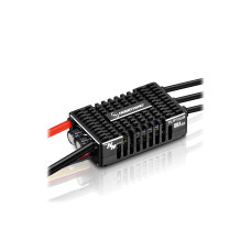Hobbywing Brushless Regler Platinum Pro V5 80A 3-8S
