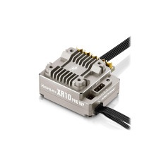 Hobbywing Brushless Regler Xerun XR10 Pro WP 160A 2S