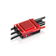 Hobbywing Brushless Regler Skywalker V2 120A 3-8S