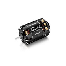 Hobbywing Brushless Sensored Motor Xerun Bandit G4 13.5T 3350kV