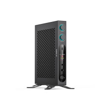 FiiO Kopfhörerverstärker & USB-DAC K19