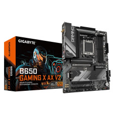 Gigabyte Mainboard B650 GAMING X AX V2 Gigabyte Mainboard B650 GAMING X AX V2