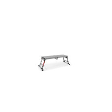 Telesteps Gerüst Plattform Solid Line