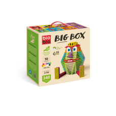 Bioblo Big Box «Multi Mix»