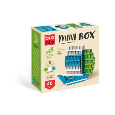 Bioblo Mini Box «Friend Ship»