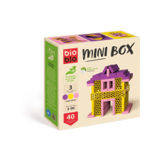 Bioblo Mini Box «Sweet Home»