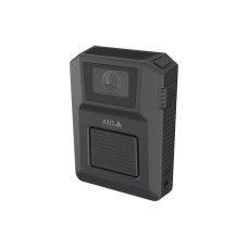 Axis Bodycam W102