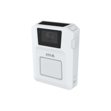 Axis Bodycam W102 Weiss