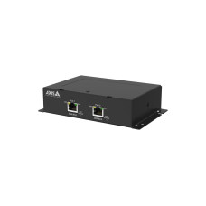 Axis PoE Extender TU8010 2 Port bis 100 m