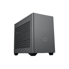 Cooler Master PC-Gehäuse MasterBox NR200P Max V2 Grau