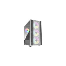 Cooler Master PC-Gehäuse MasterBox 600 Weiss