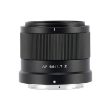 Viltrox Festbrennweite AF 56mm F/1.7 Z – Nikon Z