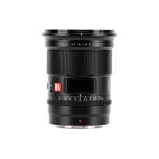 Viltrox Festbrennweite AF 16mm F/1.8 Z – Nikon Z Viltrox Festbrennweite AF 16mm F/1.8 Z – Nikon Z