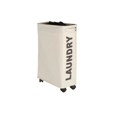 Wenko Wäschesammler Corno 43 l, Beige Wenko Wäschesammler Corno 43 l, Beige