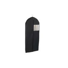 Wenko Kleiderschutzhülle Deep Black Jumbo XXL 60 cm x 135 cm Wenko Kleiderschutzhülle Deep Black Jumbo XXL 60 cm x 135 cm