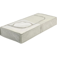 Wenko Unterbettkommode Balance 105 cm x 15 cm, 1 Stück Wenko Unterbettkommode Balance 105 cm x 15 cm, 1 Stück